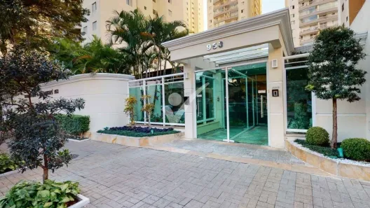 Apartamento com 2 Quartos à venda, 58m² no Vila Gomes Cardim, São Paulo