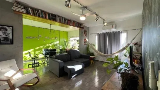 Apartamento com 3 Quartos à venda, 125m² no Saraiva, Uberlândia