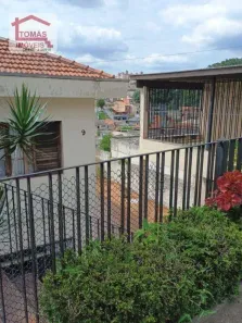 Casa com 3 Quartos à venda, 188m² no Parque Maria Domitila, São Paulo