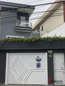 Sobrado com 4 Quartos à venda, 300m² no Vila Prudente, São Paulo