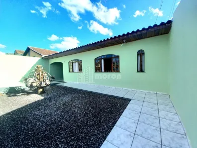 Casa com 4 Quartos à venda, 130m² no Contorno, Ponta Grossa