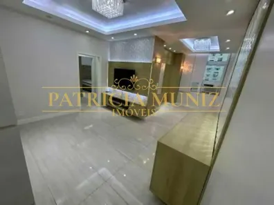 Apartamento com 3 Quartos à venda, 118m² no Flamengo, Rio de Janeiro
