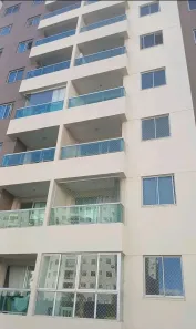Apartamento com 2 Quartos para venda ou aluguel, 56m² no Centro, Lauro de Freitas