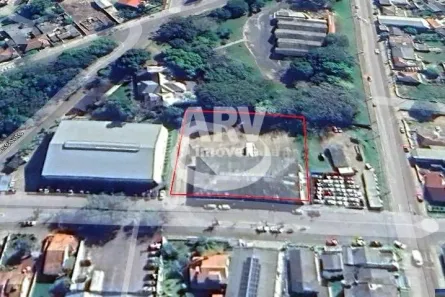 Ponto Comercial à venda, 815m² no Centro, Butiá