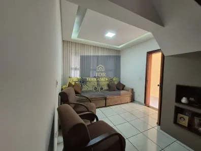 Casa com 3 Quartos à venda, 189m² no Vila Mollon IV, Santa Bárbara D'Oeste