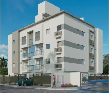 Apartamento com 2 Quartos à venda, 78m² no Bessa, João Pessoa