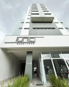 Apartamento com 3 Quartos para alugar, 121m² no Centro, Santa Cruz do Sul