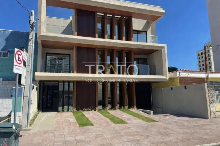 Prédio Comercial com 20 Quartos para alugar, 700m² no Jardim Brasil, Campinas