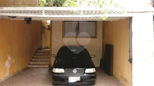 Sobrado com 2 Quartos à venda, 160m² no Lauzane Paulista, São Paulo