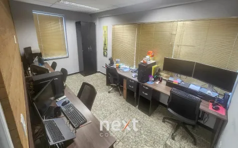 Sala Comercial com 5 Quartos para alugar, 65m² no Loteamento Alphaville Campinas, Campinas