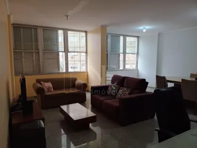 Apartamento com 2 Quartos à venda, 109m² no José Menino, Santos