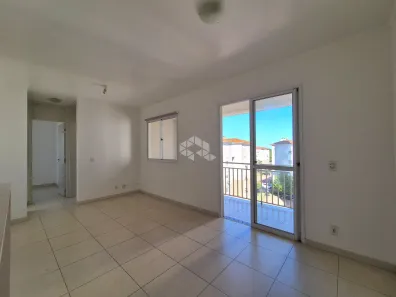 Apartamento com 2 Quartos à venda, 58m² no Humaitá, Porto Alegre