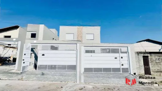 Casa com 3 Quartos à venda, 118m² no Parque São George, Cotia