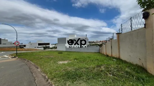 Lote/Terreno à venda, 644m² no Loteamento Residencial Arborais, Campinas