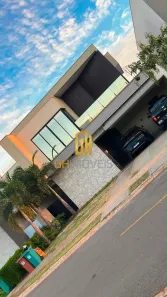 Sobrado com 4 Quartos à venda, 320m² no Parqville Pinheiros, Aparecida de Goiânia