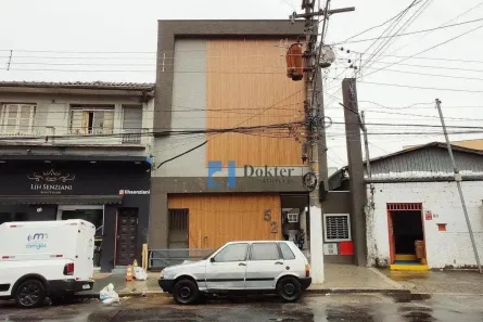 Casa com 1 Quarto para alugar, 27m² no Vila Diva (Zona Norte), São Paulo