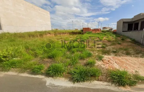 Lote/Terreno à venda, 150m² no Parque Barnabé, Indaiatuba