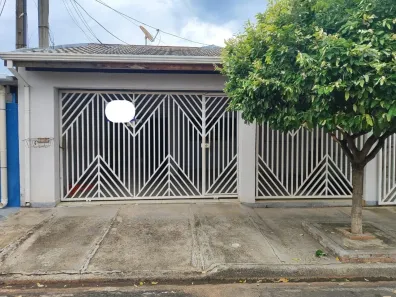 Casa com 3 Quartos à venda, 194m² no Jardim Adelaide, Hortolândia