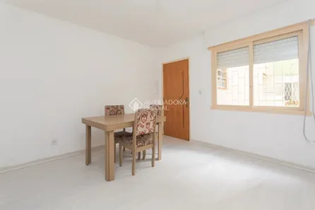 Apartamento com 1 Quarto à venda, 40m² no Humaitá, Porto Alegre