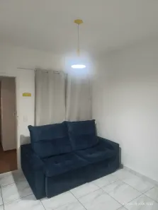 Kitnet com 1 Quarto para alugar, 44m² no Centro, Campinas