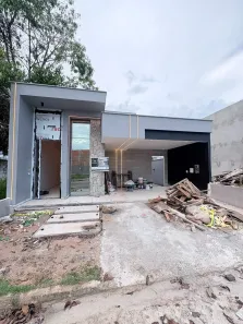 Casa de Condomínio com 3 Quartos à venda, 160m² no Quarenta Horas (Coqueiro), Ananindeua