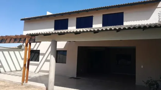 Sobrado com 5 Quartos à venda, 268m² no Parque São Bernardo, Valparaíso de Goiás