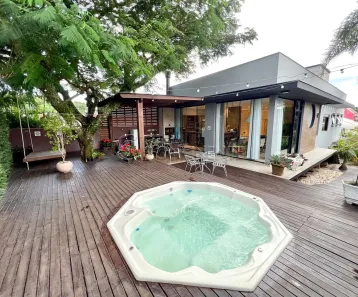 Casa com 4 Quartos à venda, 189m² no Bom Abrigo, Florianópolis