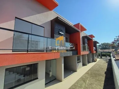 Sobrado com 3 Quartos à venda, 113m² no Albatroz, Matinhos