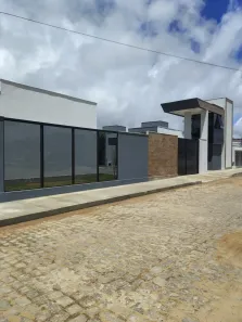 Casa de Condomínio com 2 Quartos à venda, 76m² no Parque das Árvores, Parnamirim