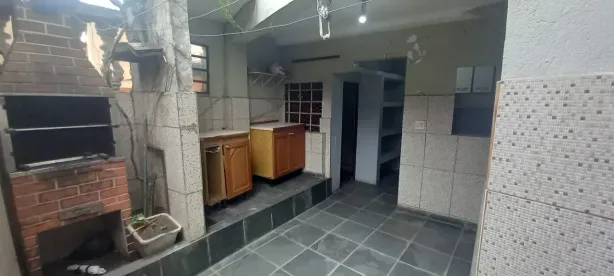 Sobrado com 3 Quartos à venda, 110m² no Vila Maria Alta, São Paulo