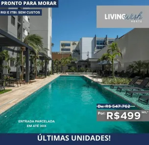 Apartamento com 3 Quartos à venda, 62m² no Cachambi, Rio de Janeiro