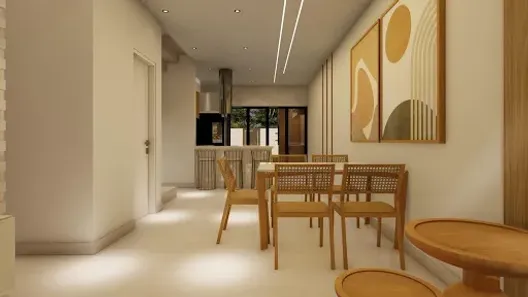 Casa com 2 Quartos à venda, 76m² no Lagoa, Macaé