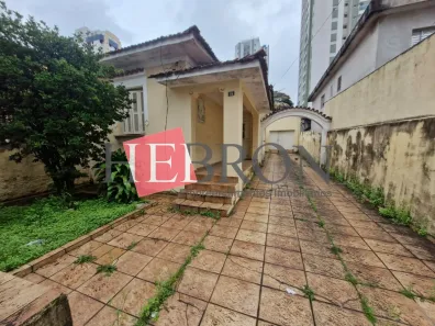 Lote/Terreno à venda, 320m² no Chácara Santo Antônio (Zona Leste), São Paulo