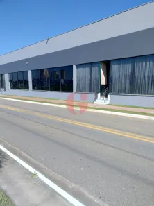 Ponto Comercial para alugar, 750m² no Jardim das Colinas, São José dos Campos