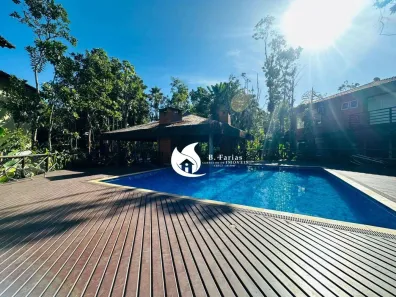 Casa de Condomínio com 6 Quartos para alugar, 200m² no Baleia, São Sebastião
