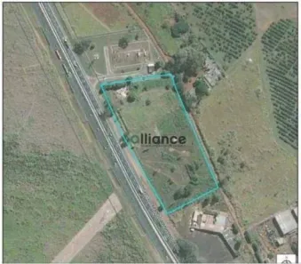 Lote/Terreno à venda, 14700m² no Jardim Nova Limeira, Limeira