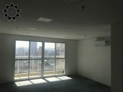 Sala Comercial para alugar, 34m² no Centro, Osasco