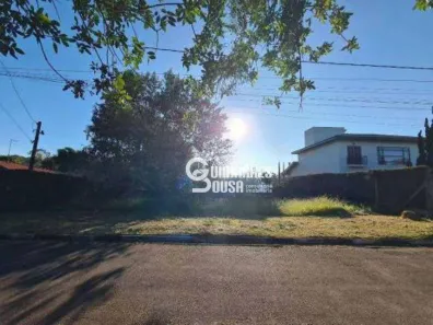 Lote/Terreno à venda, 1000m² no Caixa D´Água, Vinhedo