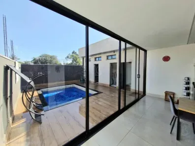Casa com 3 Quartos à venda, 190m² no Recanto das Esmeraldas, Marília
