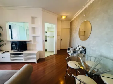Apartamento com 1 Quarto à venda, 41m² no Saúde, São Paulo