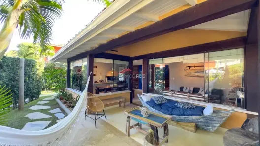 Casa com 4 Quartos à venda, 160m² no Manguinhos, Armação dos Búzios