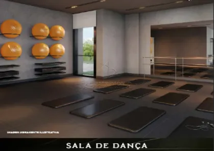 Apartamento com 2 Quartos à venda, 116m² no Boa Vista, Sorocaba