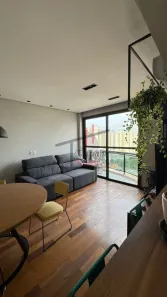 Apartamento com 2 Quartos à venda, 90m² no Chácara Santo Antônio (Zona Leste), São Paulo