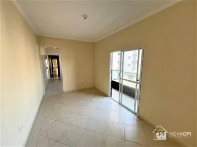 Apartamento com 2 Quartos à venda, 82m² no Guilhermina, Praia Grande
