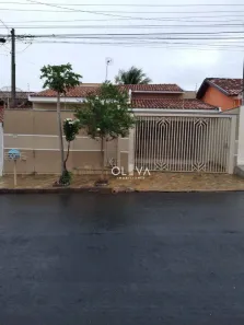 Casa com 3 Quartos à venda, 135m² no Parque das Aroeiras, São José do Rio Preto