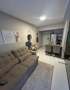 Apartamento com 1 Quarto à venda, 49m² no Paralela, Salvador