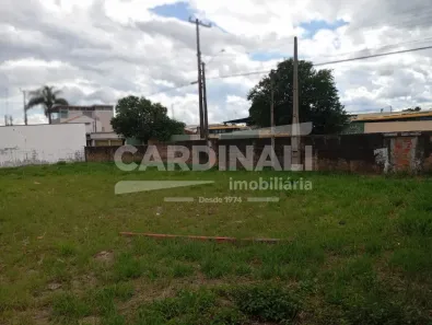 Lote/Terreno à venda, 525m² no Centro, Ibaté