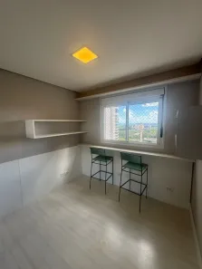 Apartamento com 3 Quartos para venda ou aluguel, 116m² no Santa Rosa, Londrina