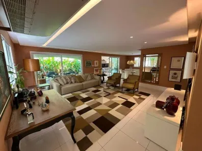 Casa de Condomínio com 4 Quartos à venda, 332m² no Piatã, Salvador