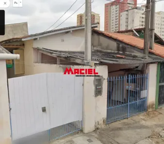 Casa com 3 Quartos à venda, 150m² no Parque Industrial, São José dos Campos